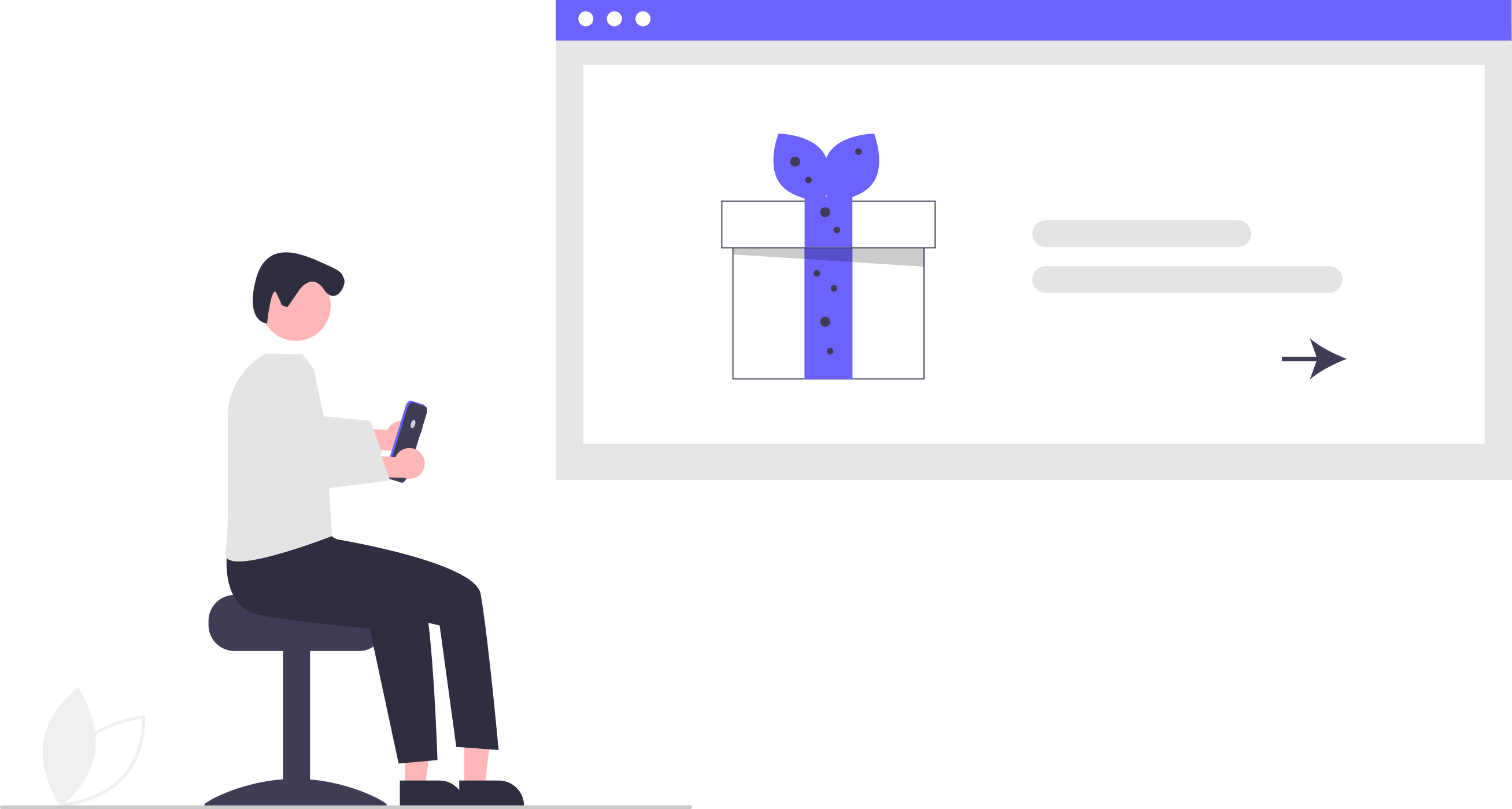 Organize Anonymous Group Gift Lists on ListLink