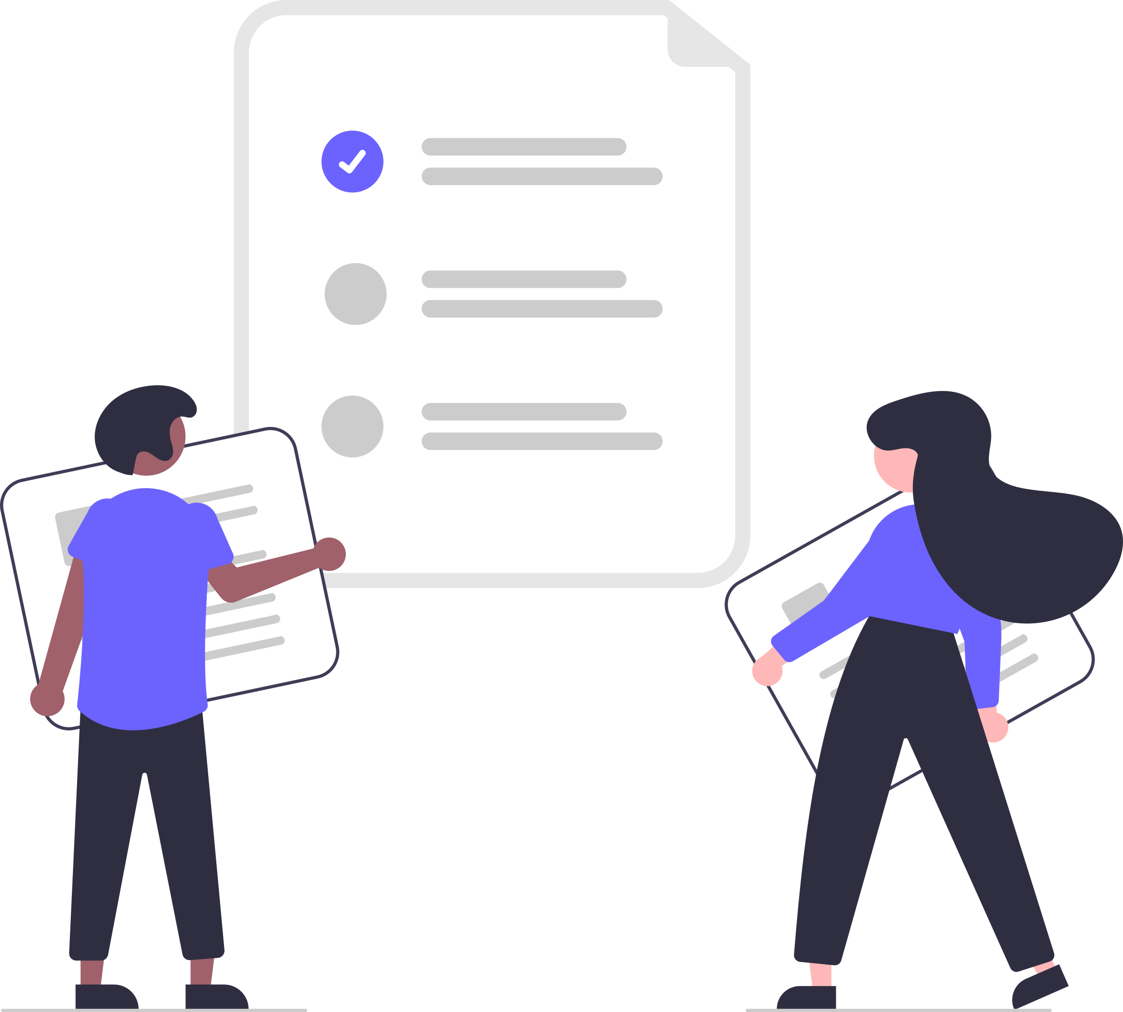 ListLink - Collaborative To-Do and Gift List App